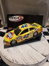 Kyle Larson 2014 Clorox Wipes Nascar 1/24 Diecast Action 42 Rookie Elite