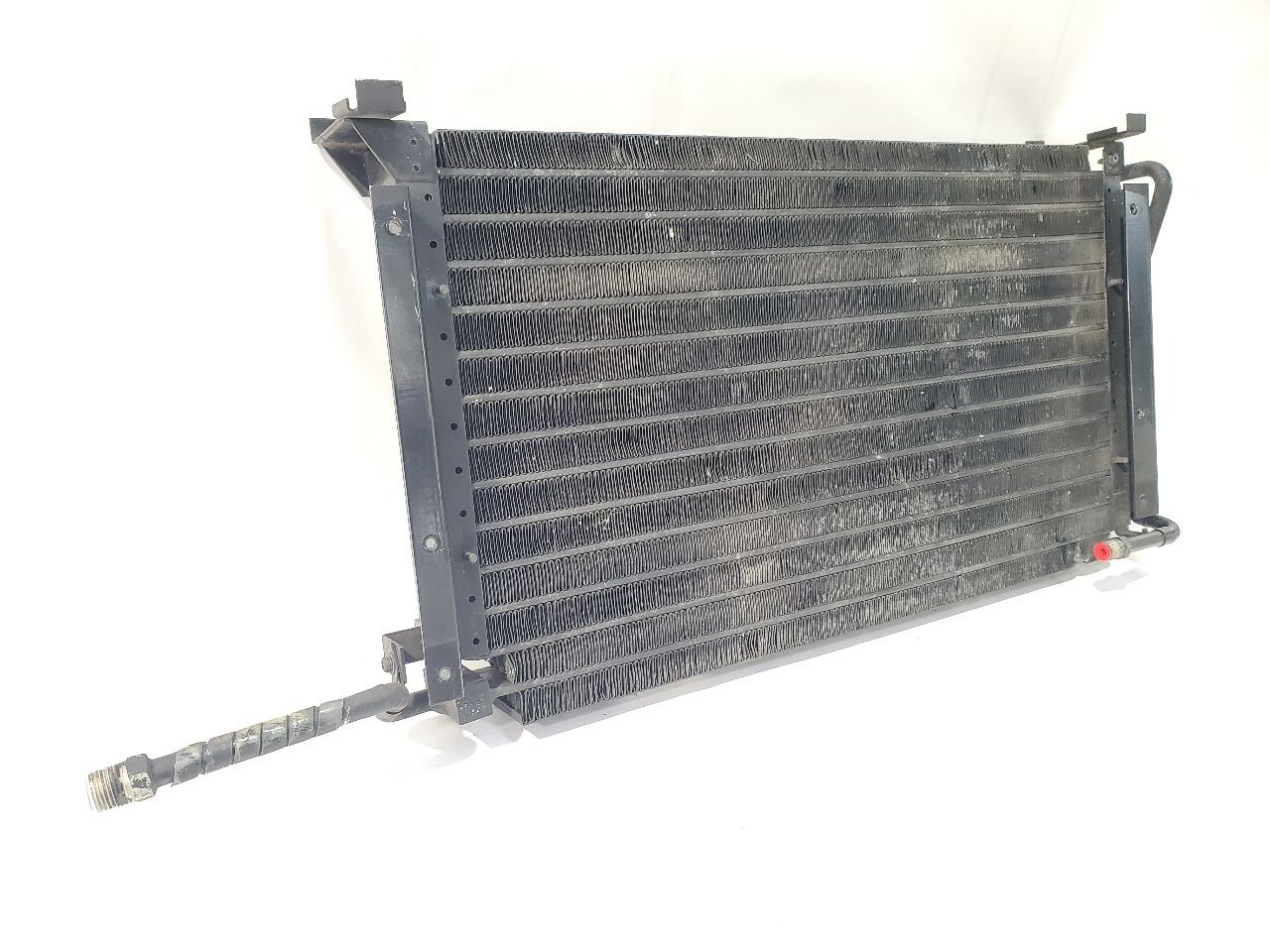 Bentley Turbo R 1991 Ac condenser