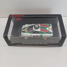 SPARK 1/43 Lancia Stratos