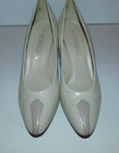 NICE NATURALIZER WOMENS SHOES SIZE 7.5 MULTICOLOR 3" HEELS — photo 2