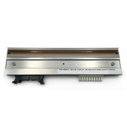 For Zebra Thermal Label Printer Compatible G46500M Printhead Replacement - Picture 5 of 9