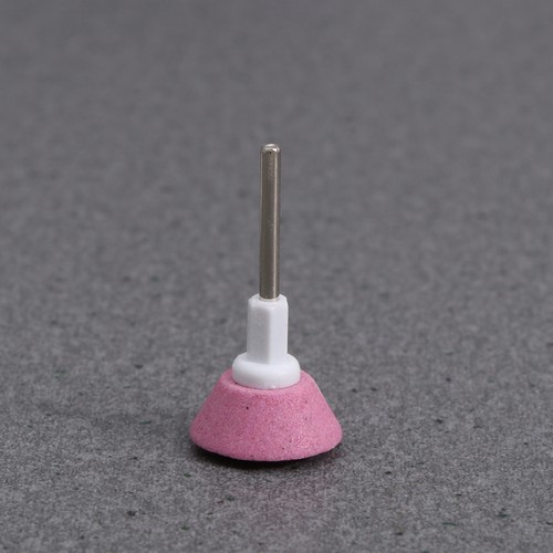 2 Boxes Nail Polishing Head Nail Art Tool ( 5pcs White Nail Polisher Kit - Picture 9 of 12