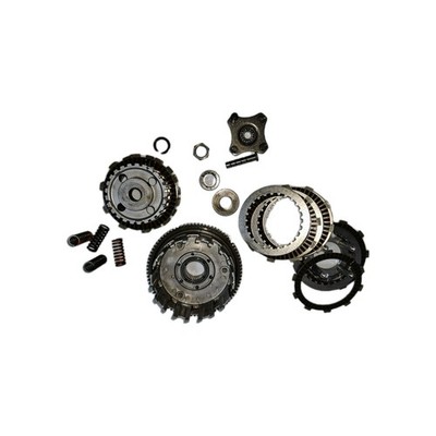 KUPPLUNGSGLOCKE HONDA CBF 600 S CBF600S ABS PC38 2007