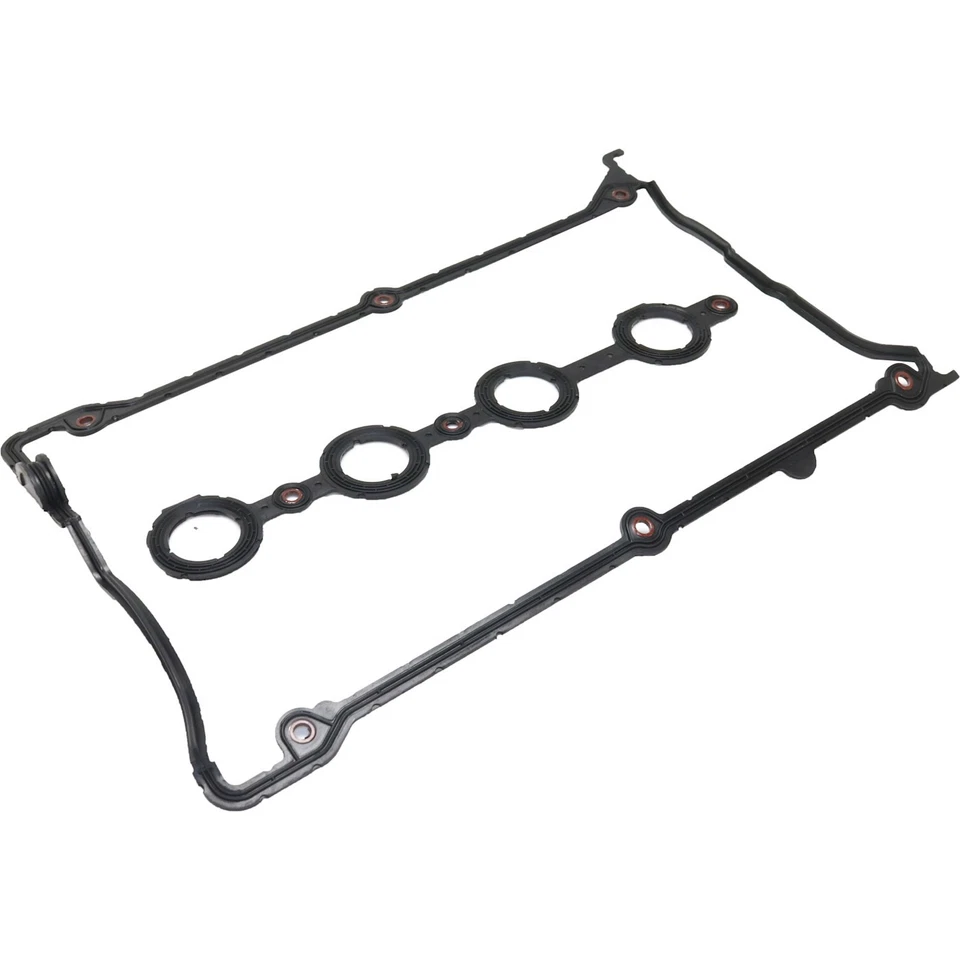 Kit de junta de cubierta de válvula para Volkswagen Jetta 2000-2005 1,8 L Foto 3 de 4