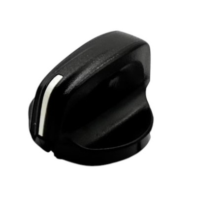 54341B1N OEM Paccar Peterbilt HVAC Heater Control Knob Dash Climate Genuine