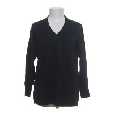Mango Basics, Strickpullover, Größe: M, Grau, Polyamid/Viskose, Einfarbig #8pT