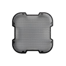 Kicker 52GL78 8" Square Mesh Grille