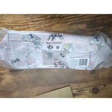 Ju-Ju-Be x Hello Kitty Hello Summer Be Dapper toiletry bag case NWT