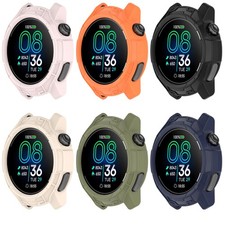 TPU Watch Case Cover Protector Frame for COROS PACE Pro Sports Watch Accessories