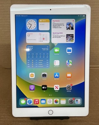 Apple iPad Pro (9.7-inch) A1673 128 GB,  Rose Gold | READ DESCRIPTION |