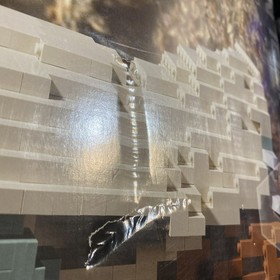 LEGO Star Wars Yoda 7194 Ultimate Collector Series Factory Sealed Retired UCS