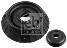 Reparatursatz Federbeinstützlager FEBI BILSTEIN 107953 für HONDA Gummi/Metall 2