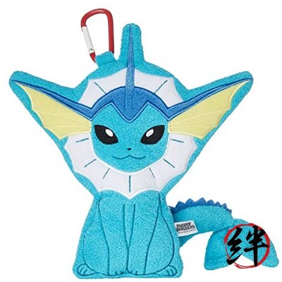 ポケモン ぺたふわポーチ シャワーズ ポケモン ぺたふわポーチ シャワーズ | eBay