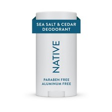 Native Deodorant | Natural Deodorant for Men, Aluminum Free with Baking Soda,...