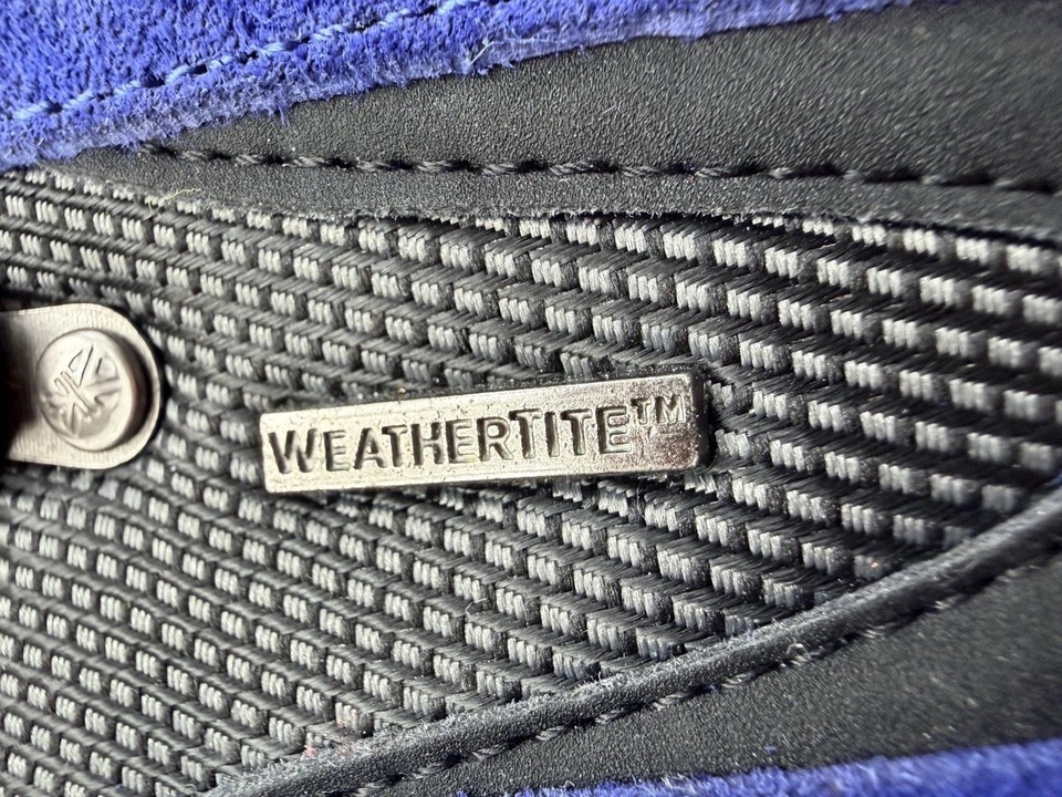 Karrimor Men's Hot Rock Waterproof Walking Hiking Trekking Boots - New ...