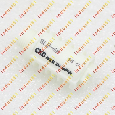 NEW CKD SLW-6A Silencer FREE SHIP #md