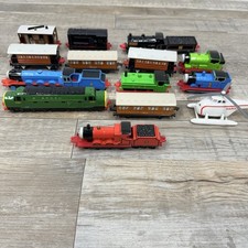 Ertl Thomas the Train Lot of 14 pieces from 1980/1990s