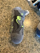 Kitty Catnip Sock Homemade & Organic