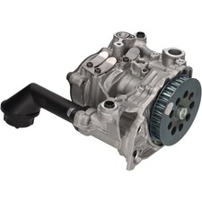 PIERBURG 7.24808.32.0 Vakuumpumpe Unterdruckpumpe für VW TIGUAN (5N) CC (358)