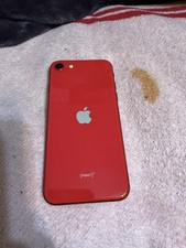 Preços baixos em IPhone SE (2nd geração) (product) red | eBay