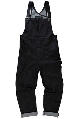 JP 1880 Herren große Größen Latzhose Workwear Jeans viele Taschen