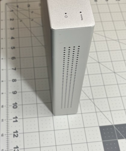 Cisco Meraki MS220-8P Gigabit Ethernet Switch & Kabel Ist-Zustand nur Teile ungetestet - Bild 19 von 23