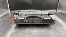 Genuine HP 05X CE505X High Yield Black Toner P2055 P2055dn