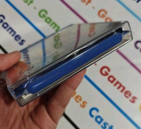 SEGA DREAMCAST POWER STONE PAL ITALIAN COMPLETE MINT POWERSTONE