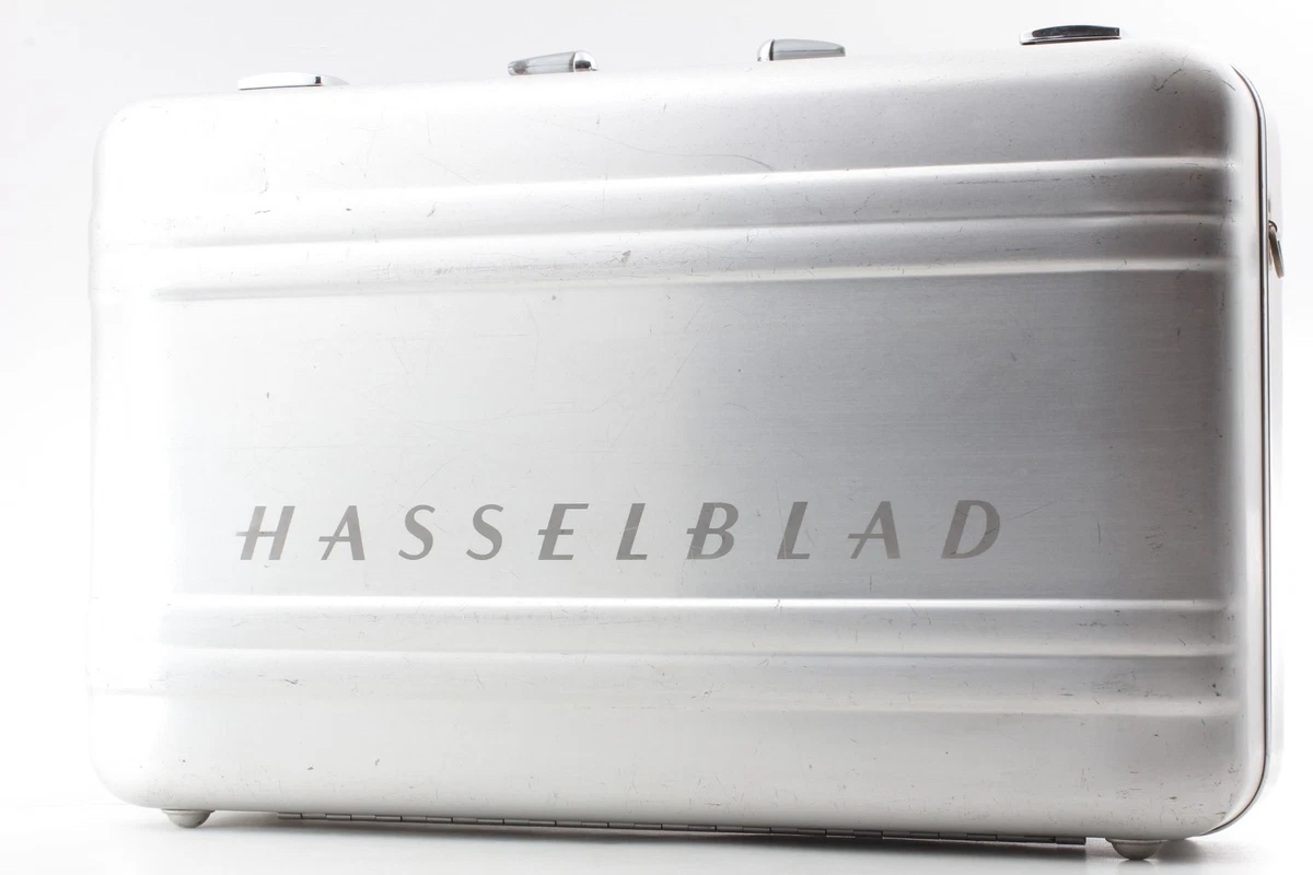 Hasselblad Aluminum Camera Cases, Bags & Covers for sale | eBay