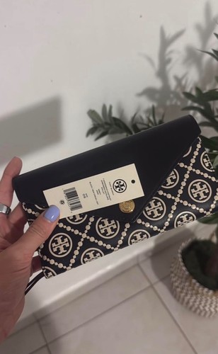 Tory Burch Wallet