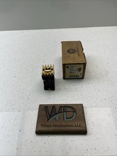 100-A12ND3 Allen Bradley Series B Contactor 