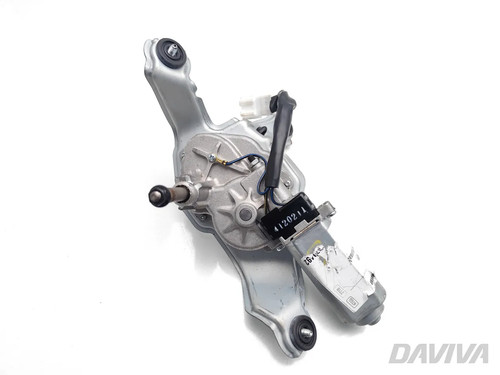 Kia Rio Heckscheibenwischermotor 2014 Fließheck 98700-1W000 03511-1680 (12-17)