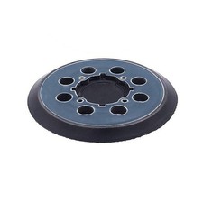 5inch Hook Loop Orbital Sander Pad Replacement for Dewalt DWE64233 N329079