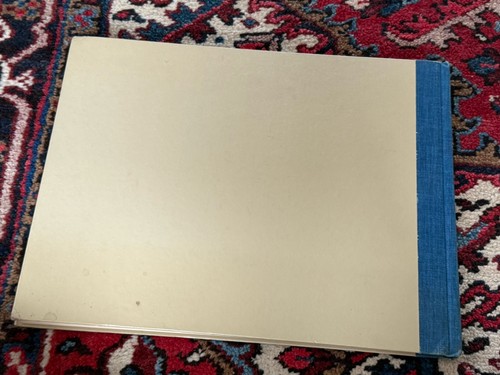 Currier And Ives America Crown 1952 Hard Cover Book 80 Prints In Full Color - Picture 9 of 9