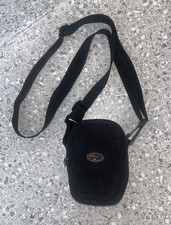 Lowepro Z10 Camera GPS MP3 Pouch Bag Carrying Case Black with Strap  Belt Loop