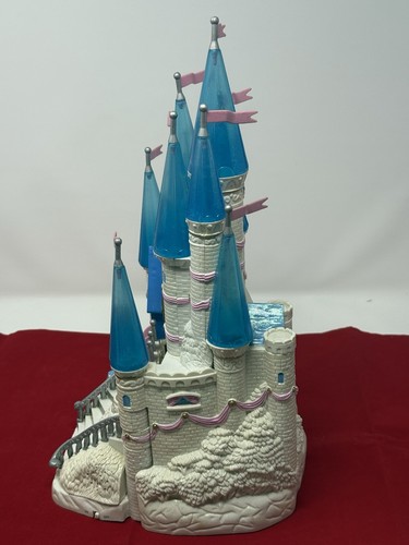 Vintage 1996 Polly Pocket Cinderella Castle - Picture 7 of 16