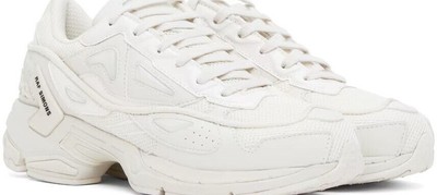 Raf Simons Sneaker weiß HR830001S 3120 65659080