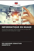 Selvakumar Sebastian (U. A.) | Informatique EN Nuage | Taschenbuch | FranzöSisch