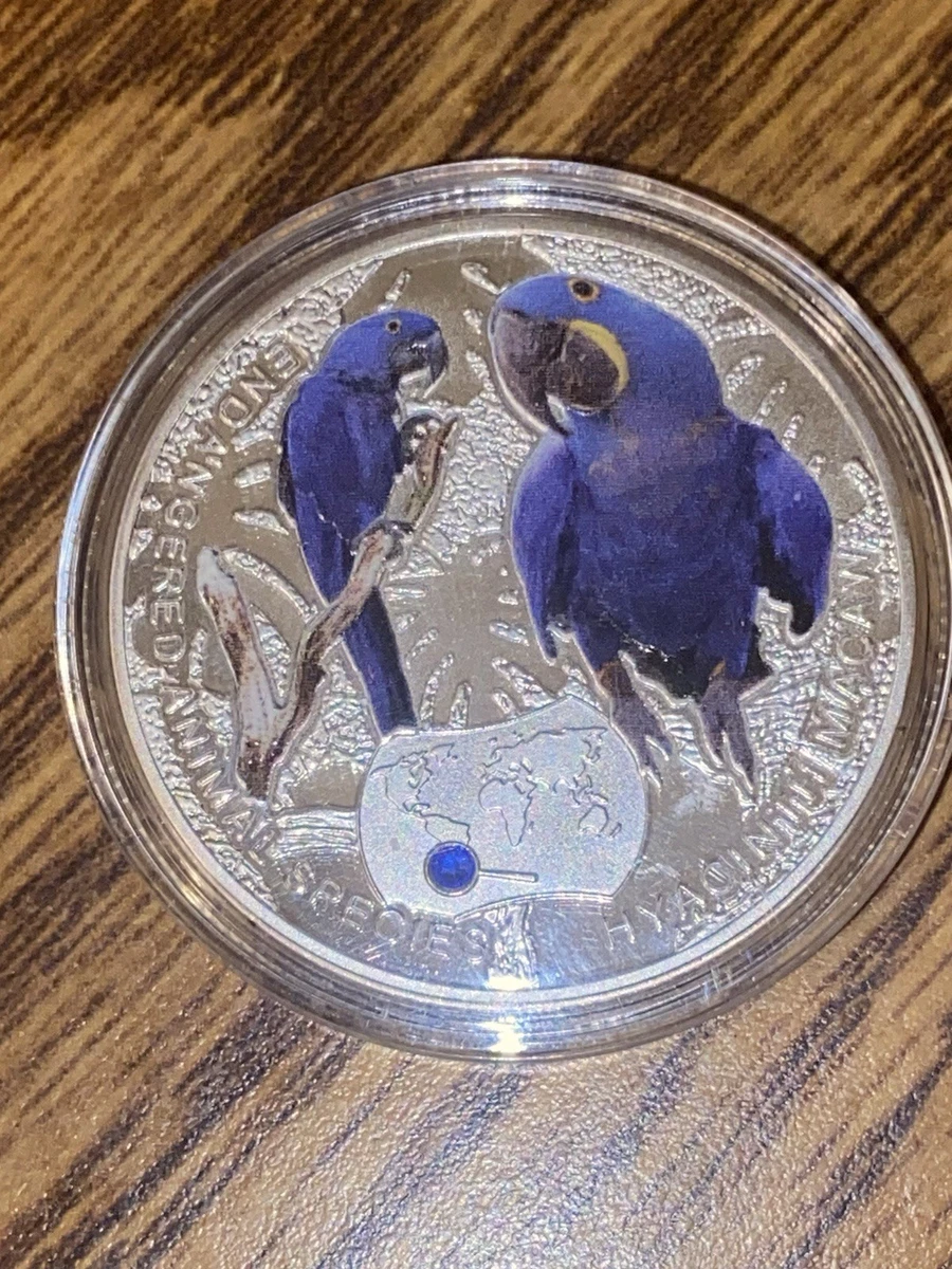 記念硬貨　ザンビア共和国　2014　絶滅危惧種保護　12種コンプリート 2014 Zambian Coins for sale | eBay
