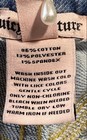 Juicy Couture Women's Light Blue Wash Skinny Stretch Denim Jeans Sz 2 — photo 4