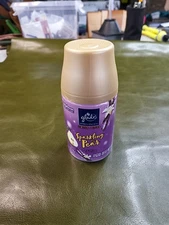 Glade Automatic Spray Refill, Sparkling Pear, Limited Edition Scent, 6.2 Oz