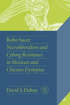 David Dalton | Robo Sacer | Taschenbuch | Englisch (2023) | EAN 9780826505378
