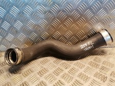 Mercedes-Benz CLK C209 320 CDI Ladeluftkühler Schlauch 2095281182 Original OEM