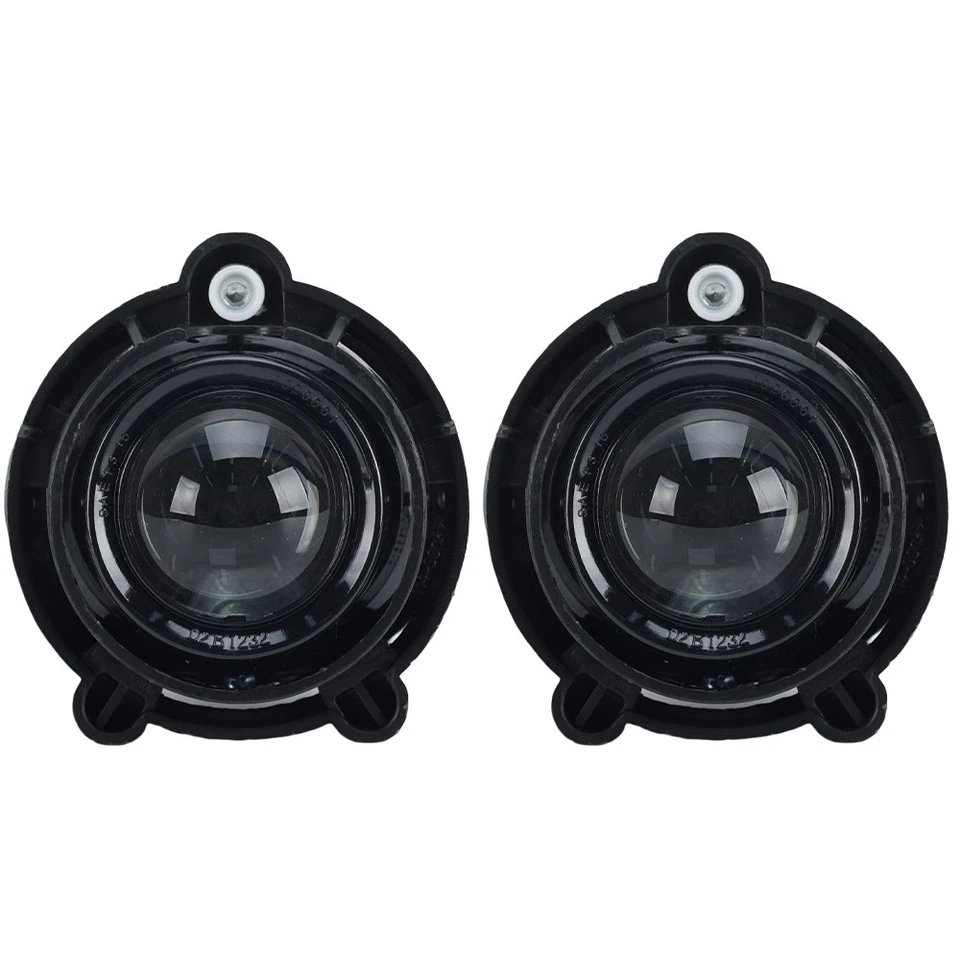 For Chevrolet Traverse 2013-2016 2017 Pair Front Bumper Driving Fog Light Lamp - Изображение 3 из 4