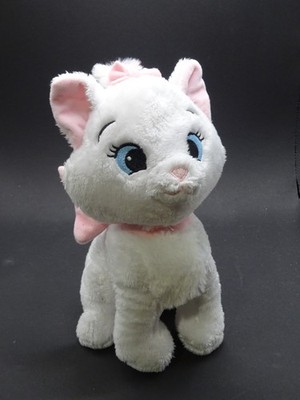 DISNEY ARISTOCATS REFRESH MARIE PLÜSCHTIER KUSCHELTIER 25 CM