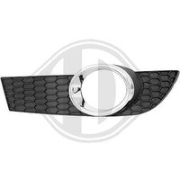 Diederichs LüFtungsgitter, StoßFäNger Links FüR Chevrolet
