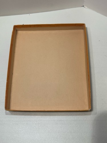 1939 Vintage Uncle Wiggily’s Friends Box Of 4 Linenlike Books Platt & Munk EUC - Picture 24 of 24
