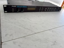 Alesis Quadraverb Plus