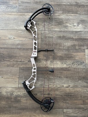 Custom PSE Response - SE Cam - Bow RH