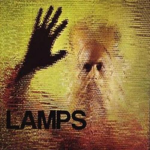 Lamps Lamps (CD) Album